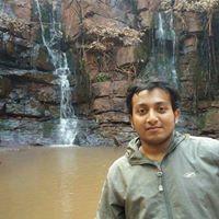 Debankar Dey