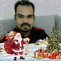 Pradeesh Kumar