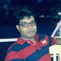 Abhishek Baranwal