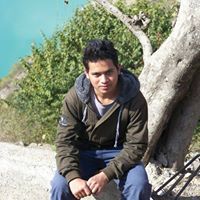 Sandiep Singh