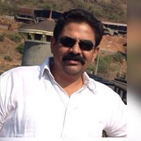 Sanjeev Agraj