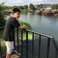 Passakorn Sinprasert