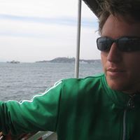 Maarten Van Oosterom