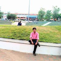 Muthusamy Pandurangan