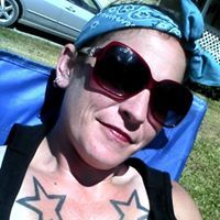 Nicolette Durrant