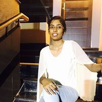 Arunima Sharma