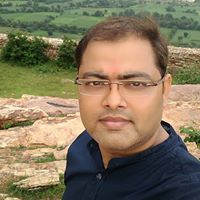 Alok Singh