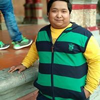 Ashutosh Gupta