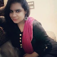 Chahat Kapoor