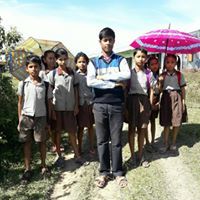 Chiranjib Choudhury