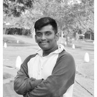 Sudhesh Tripurana