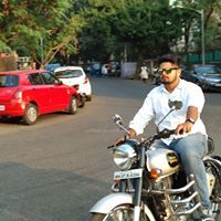 Sagar Salian