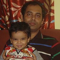 Indranil Mukherjee