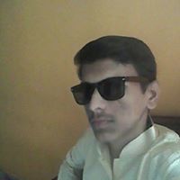 Shubham Thorve