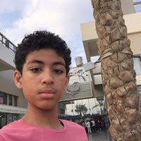 Mohamed Tarek