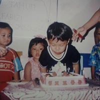 Muhammad Andhika Alfaridzi