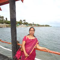 Lakshmi Anantaraju