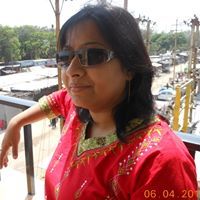 Samadarshee Mukherjee