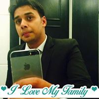 Ali Shahbaz