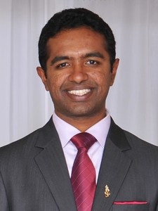 Aneesh Vadvadgi