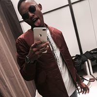 Phumlani Thobane