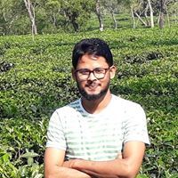 Sharif Ahmed