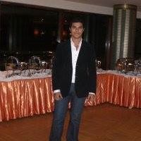 Ahmed Adel