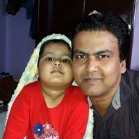 Nand Kishore