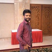 Jayabalan Kaliamurthy