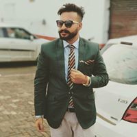 ਰੋਇਲ ਵਰਿੰਦਰ