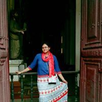 Harshitha Rao