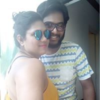 Sneha Savant