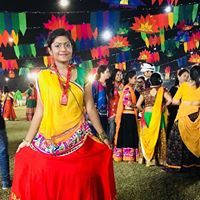 Anuva Saha