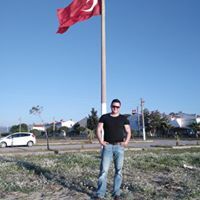 Hakan Kırmacı