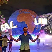 Anuj Agrawal