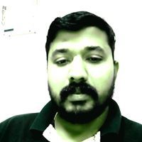 Baijumadhavan Pillai