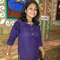 Shreyasi Pathak