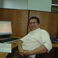 Ahmed Saleh