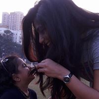 Leena Jangid