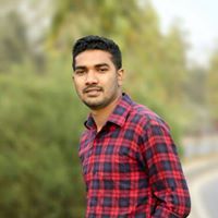 Achromatic AzadKhan