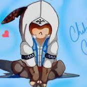 Connor Kenway