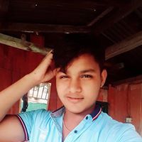 Dipesh Poudel