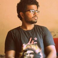 Vinayak Suresh