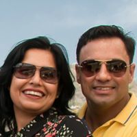 Manjit Singh