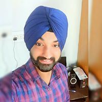 Jaspreet Singh