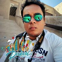 Subhojit Dey