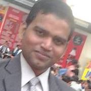 Praveen Kumar