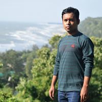 Aditya Helal