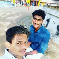 Jishnu Santhosh