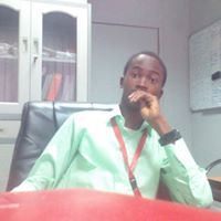 Gospell Adewale